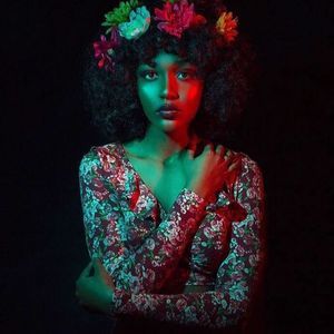 Meet your Posher, Neya